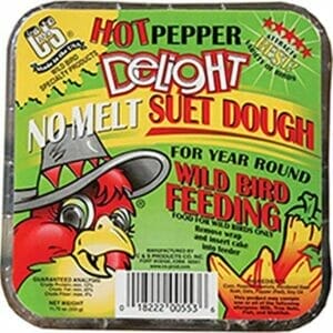 C & S Products Hot Pepper Delight