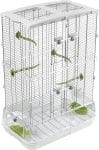 Vision M02 Wire Bird Cage