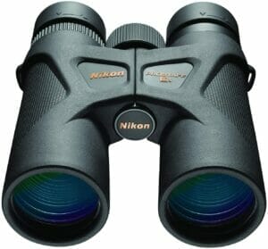 Nikon PROSTAFF 3S 8x42 Binoculars